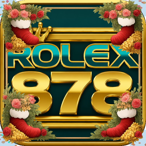 rolex878 — galeri pratinjau Resmi APK